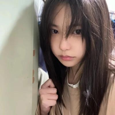 ins头像小众高级质感女32张