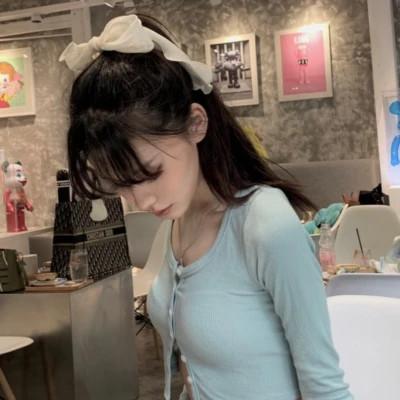 ins女头2023纯欲风新潮
