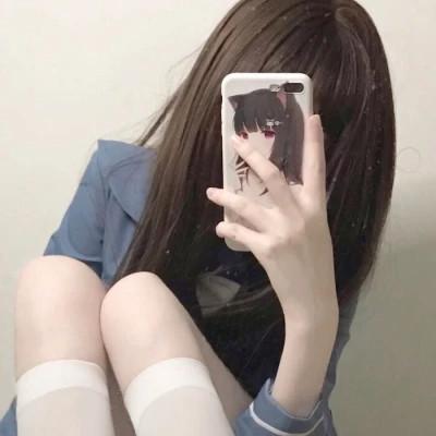 女头像ins高级质感好看40张