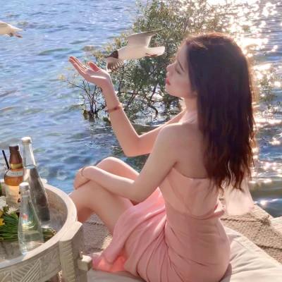 很哇塞的女孩头像 高清唯美可以做一个哇塞女孩头像