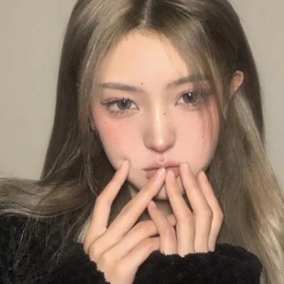 女头像ins高级质感好看40张