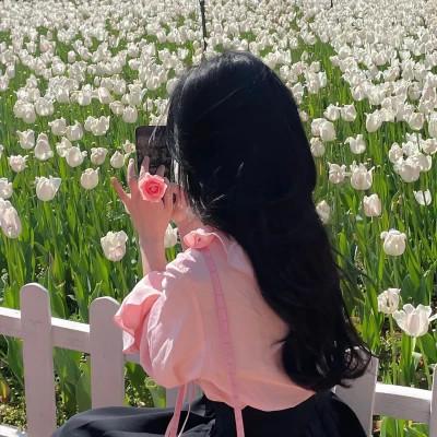 很哇塞的女孩头像 高清唯美可以做一个哇塞女孩头像