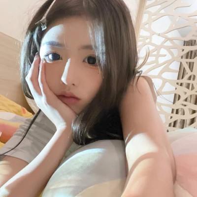 女头像ins高级质感超火40张