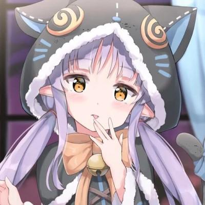甜美小清新少女风头像图片26张，让你秒变可爱小公举！