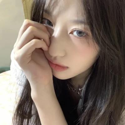 心动女头像ins高级质感35张