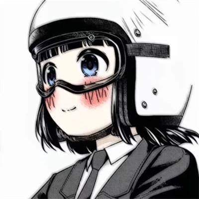 2023最新的动漫女头小众高清图片64张