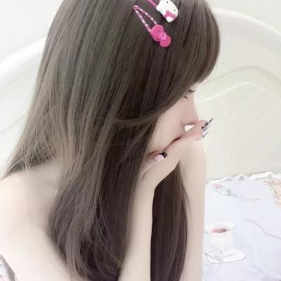 ins头像小众高级质感女32张