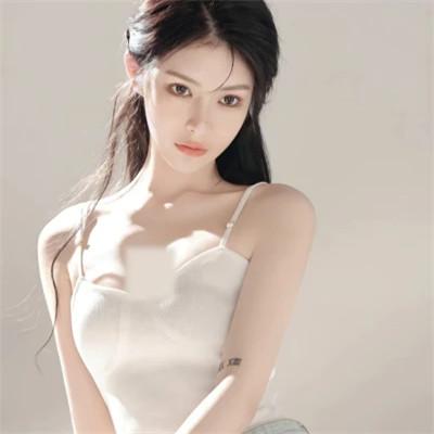 优质冷艳女头像图片好看32张