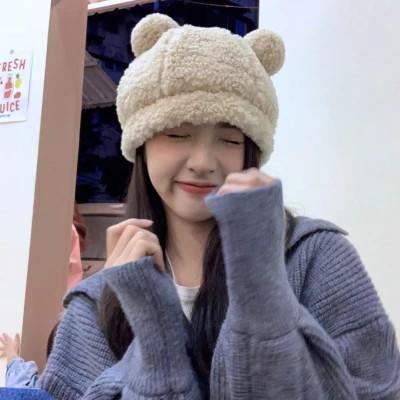 女生ins风高级质感头像50张