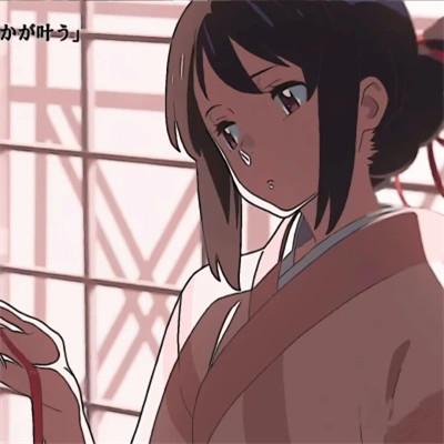 2023最新的动漫女头小众高清图片64张