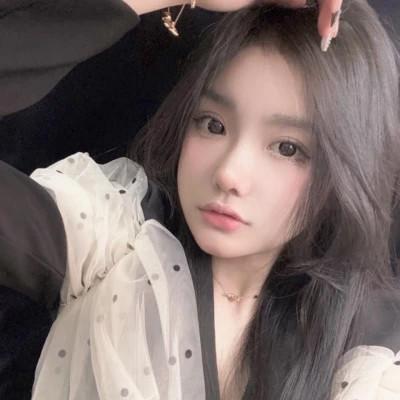 qq女头像ins高级质感22张