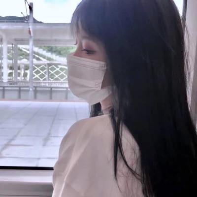 女头像ins高级质感超火40张