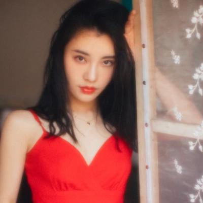 唯美女生头像港风ins复古图片40张