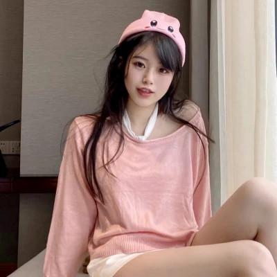 女生ins风高级质感头像50张
