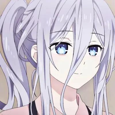 2023最新的动漫女头小众高清图片64张