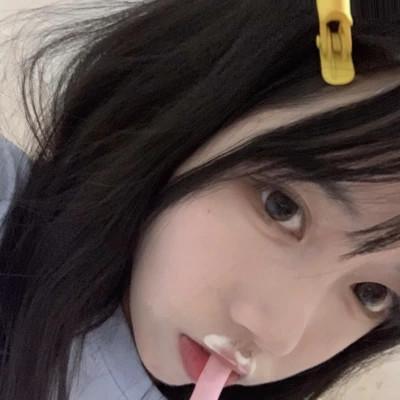18岁女生温柔头像图片40张