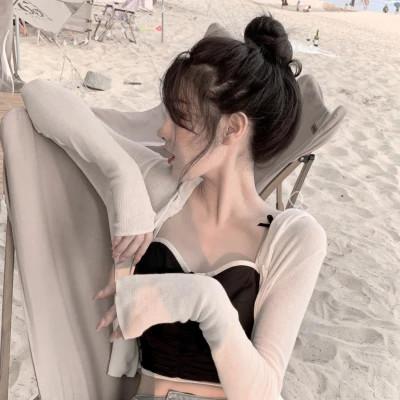 女头像ins高级质感好看40张