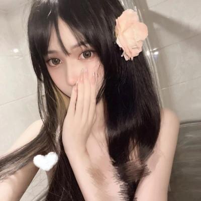 qq女头像ins高级质感22张