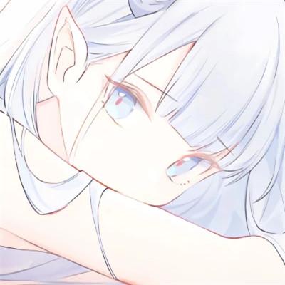 2023最新的动漫女头小众高清图片64张