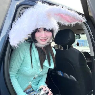 温柔高清女生头像ins高级质感45张