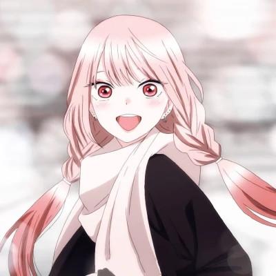 2023最新的动漫女头小众高清图片64张