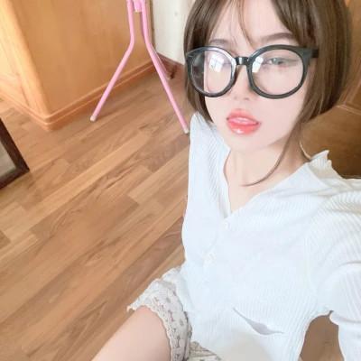 高质量女生头像ins高级质感48张