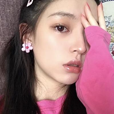 ins女头2023纯欲风新潮