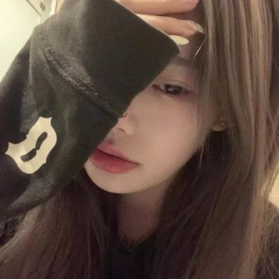 心动女头像ins高级质感35张