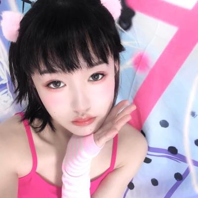 ins女头2023纯欲风新潮