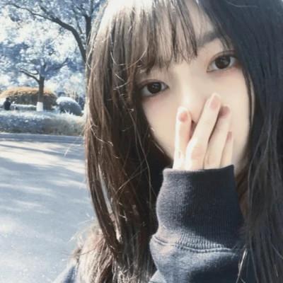 ins头像小众高级质感女32张