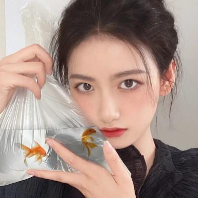 18岁女生温柔头像图片40张