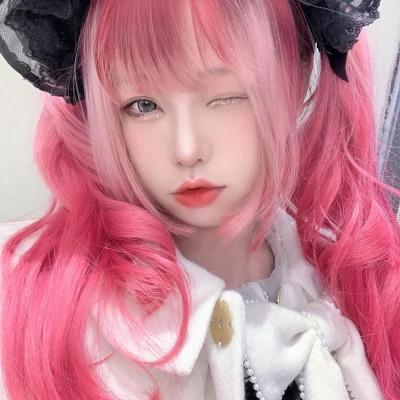 漂亮女头像ins高级质感40张