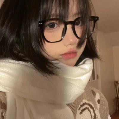 温柔高清女生头像ins高级质感45张
