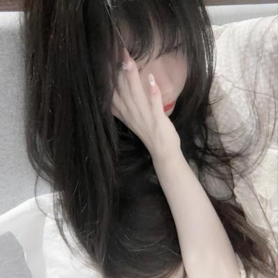 qq女头像ins高级质感22张