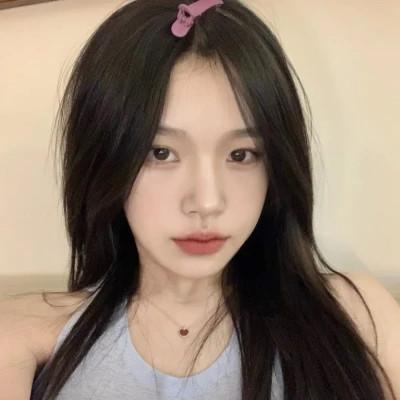 女生ins风高级质感头像50张