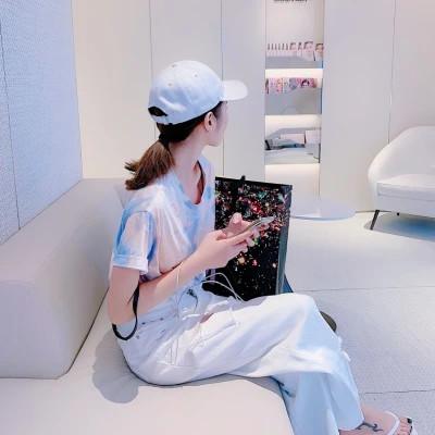 2023最火最潮女生头像