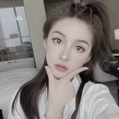 ins女头2023纯欲风新潮