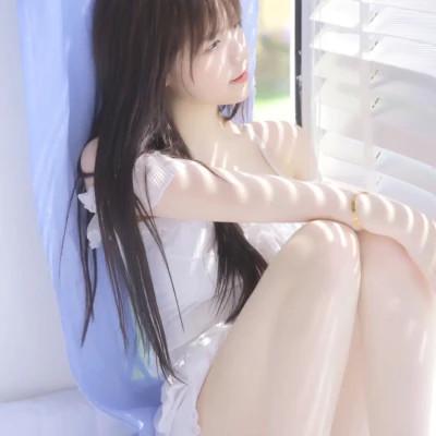 女头像ins高级质感超火40张