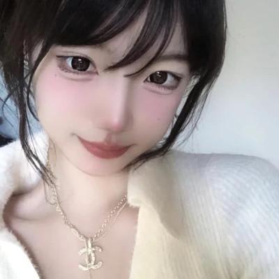 高质量女生头像ins高级质感48张