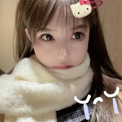 温柔高清女生头像ins高级质感45张