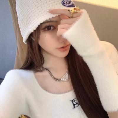 女头像ins高级质感好看40张