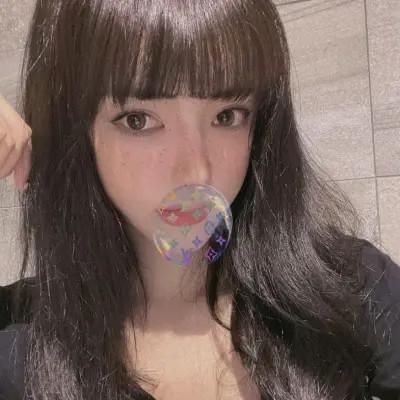 漂亮女头像ins高级质感40张