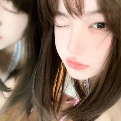 高质量女生头像ins高级质感48张