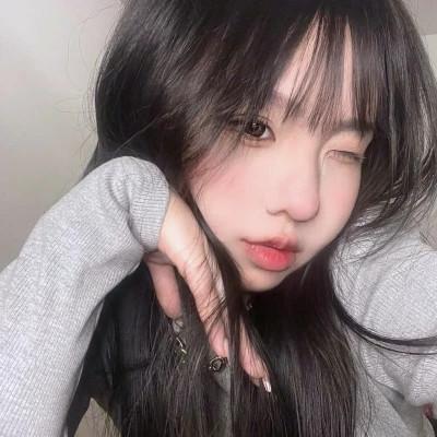 女生ins风高级质感头像50张