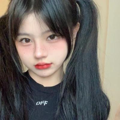 女头像ins高级质感好看40张