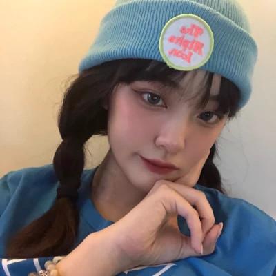 18岁女生温柔头像图片40张