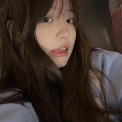 高质量女生头像ins高级质感48张