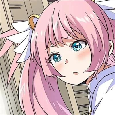 2023最新的动漫女头小众高清图片64张