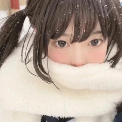 温柔高清女生头像ins高级质感45张