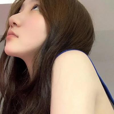 漂亮女头像ins高级质感40张